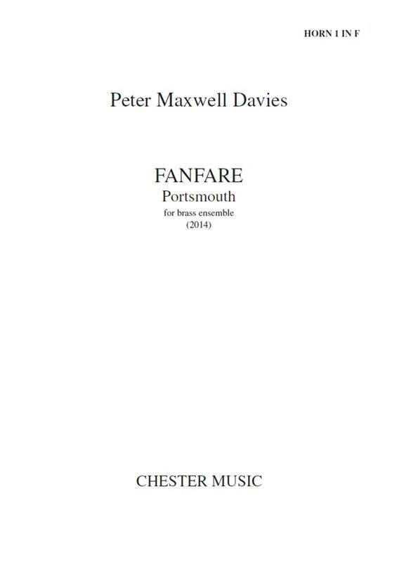 Fanfare Portsmouth